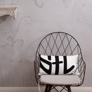 STL Premium Pillow