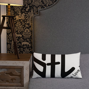 STL Premium Pillow