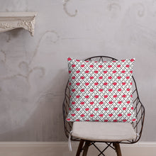 Load image into Gallery viewer, STL Premium Pillow
