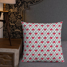 Load image into Gallery viewer, STL Premium Pillow
