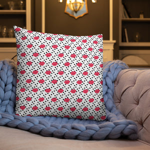 STL Premium Pillow