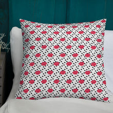Load image into Gallery viewer, STL Premium Pillow
