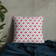 Load image into Gallery viewer, STL Premium Pillow
