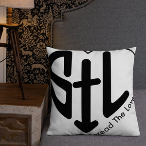 STL Premium Pillow