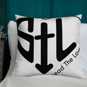 STL Premium Pillow