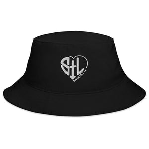 STL Bucket
