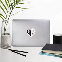 Load image into Gallery viewer, STL Bubble-free stickers
