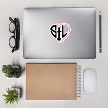 Load image into Gallery viewer, STL Bubble-free stickers
