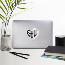 Load image into Gallery viewer, STL Bubble-free stickers
