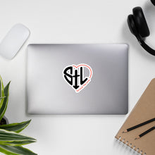 Load image into Gallery viewer, STL Bubble-free stickers
