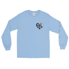 Load image into Gallery viewer, Spread the Love Unisex Long Sleeve Shirt
