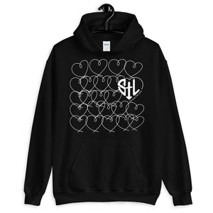 STL Unisex Hoodie