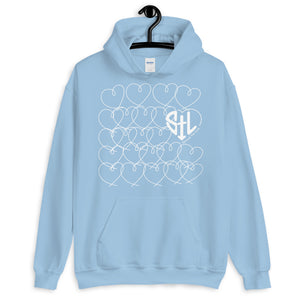 STL Unisex Hoodie
