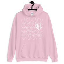 Load image into Gallery viewer, STL Unisex Hoodie

