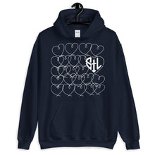 Load image into Gallery viewer, STL Unisex Hoodie
