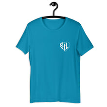 Load image into Gallery viewer, The O.G. Spread the Love Unisex T-shirt
