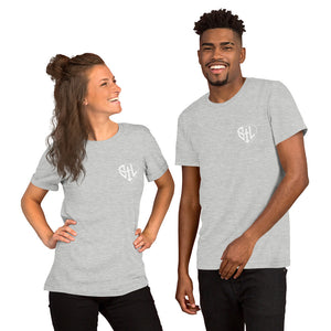 The O.G. Spread the Love Unisex T-shirt