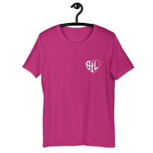 The O.G. Spread the Love Unisex T-shirt