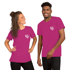The O.G. Spread the Love Unisex T-shirt