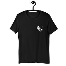 Load image into Gallery viewer, The O.G. Spread the Love Unisex T-shirt

