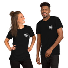 Load image into Gallery viewer, The O.G. Spread the Love Unisex T-shirt

