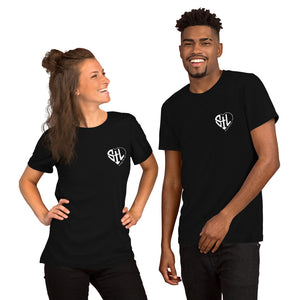 The O.G. Spread the Love Unisex T-shirt