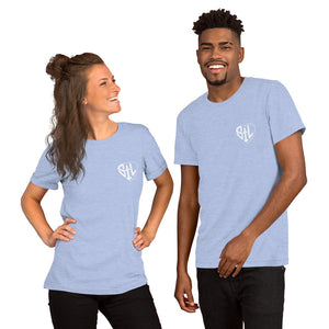 The O.G. Spread the Love Unisex T-shirt