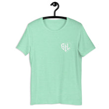 Load image into Gallery viewer, The O.G. Spread the Love Unisex T-shirt
