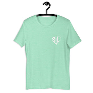 The O.G. Spread the Love Unisex T-shirt