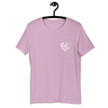 Load image into Gallery viewer, The O.G. Spread the Love Unisex T-shirt
