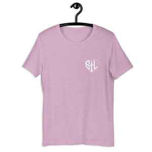The O.G. Spread the Love Unisex T-shirt
