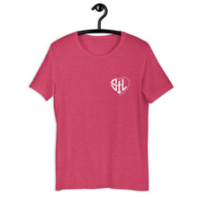 Load image into Gallery viewer, The O.G. Spread the Love Unisex T-shirt
