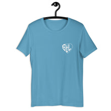 Load image into Gallery viewer, The O.G. Spread the Love Unisex T-shirt
